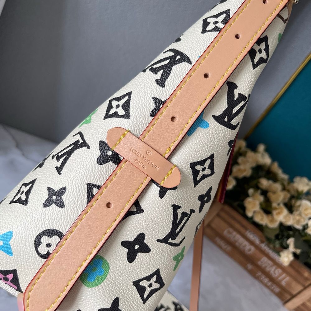 New Fashion L*V Handbag 1389.2 QA