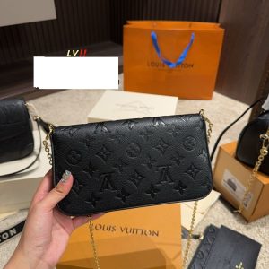 New Fashion LV Handbag L598 QA