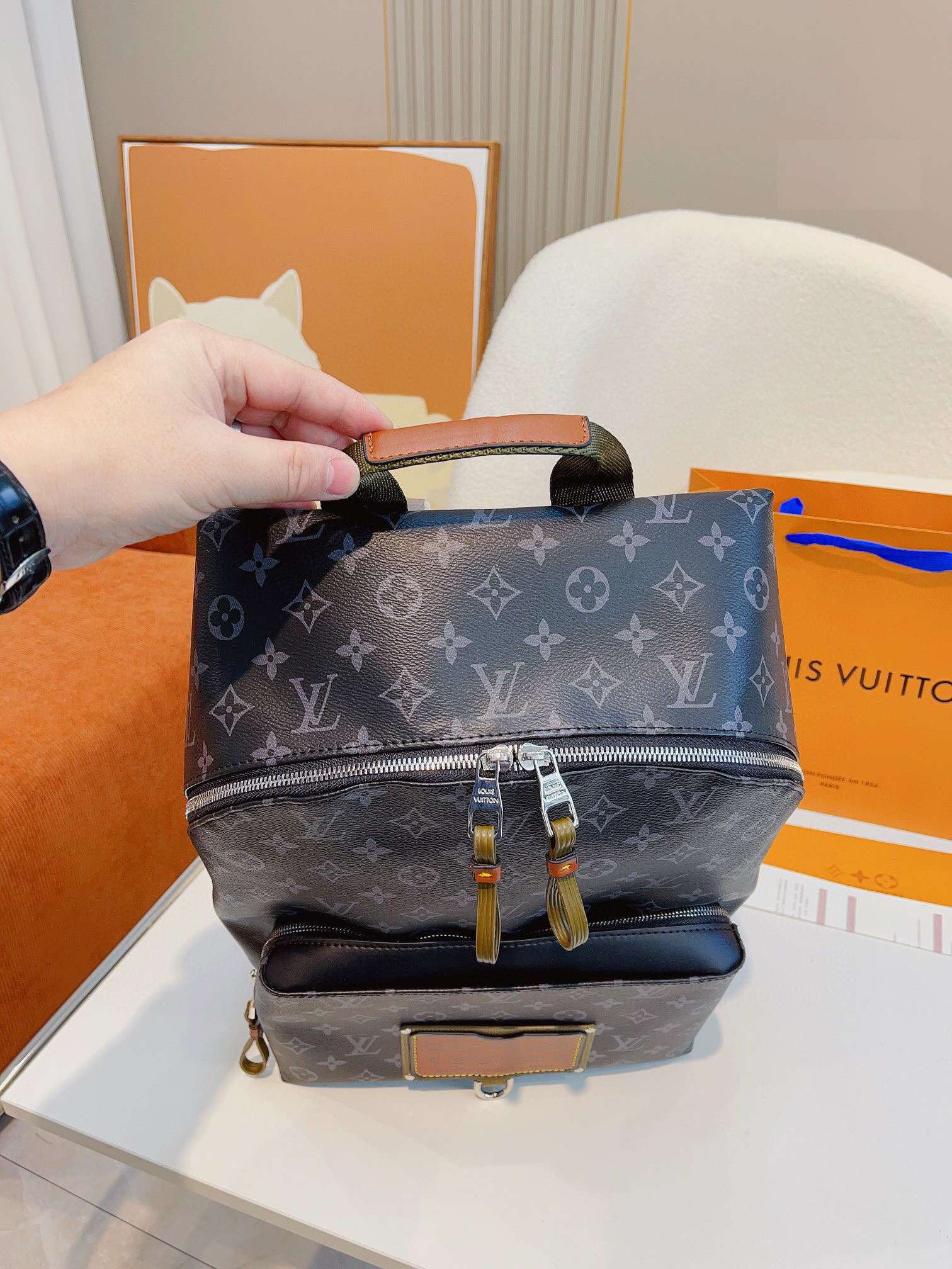 New Fashion Bag L4020 TEN