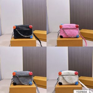 New Fashion LV Handbag L1495 QA