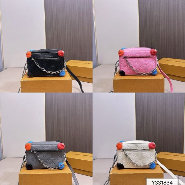New Fashion LV Handbag L1495 QA