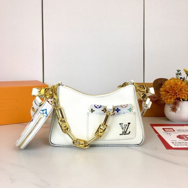 Luxury LV Handbag M13099-M13100 BC