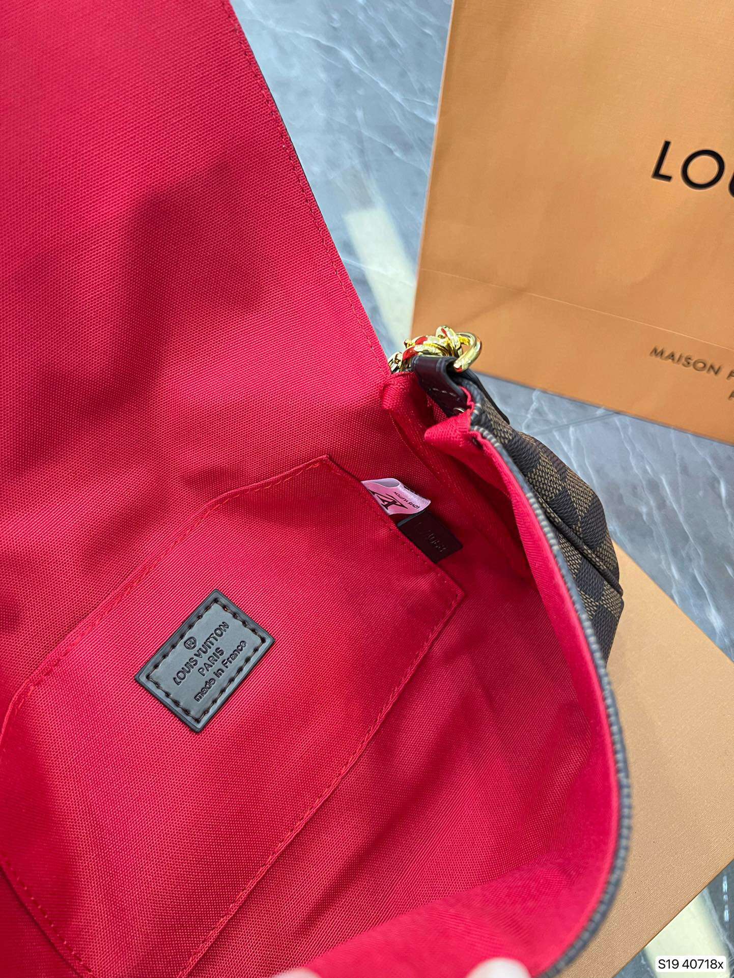 New Fashion Bag L4221 TEN