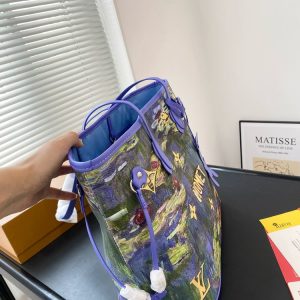 New Fashion LV Handbag L1131 QA