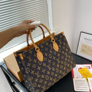 New Fashion LV Handbag L1200 QA