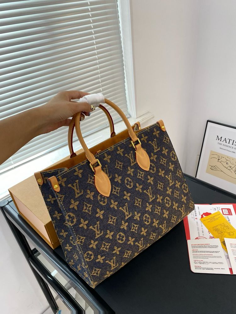 New Fashion LV Handbag L1200 QA