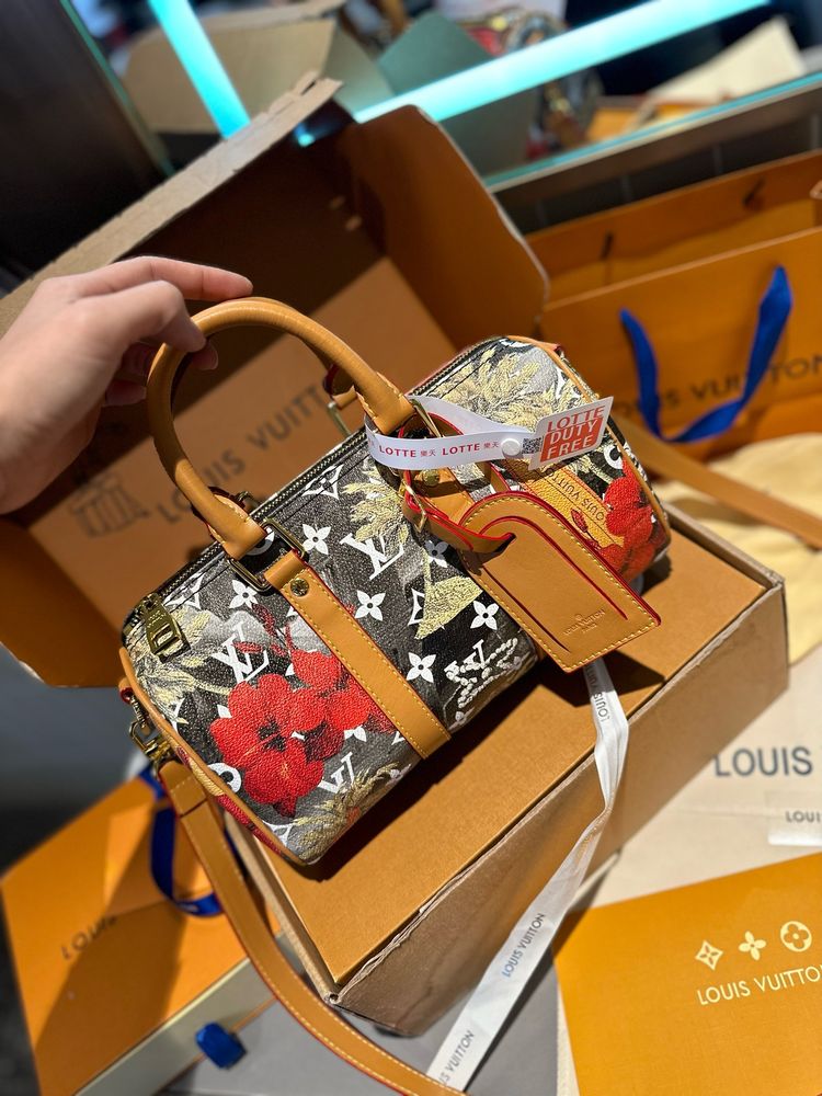 New Fashion LV Handbag L756 QA