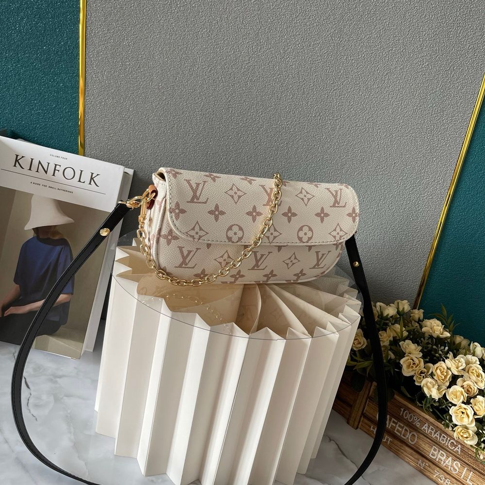 New Fashion L*V Handbag 1342 QA
