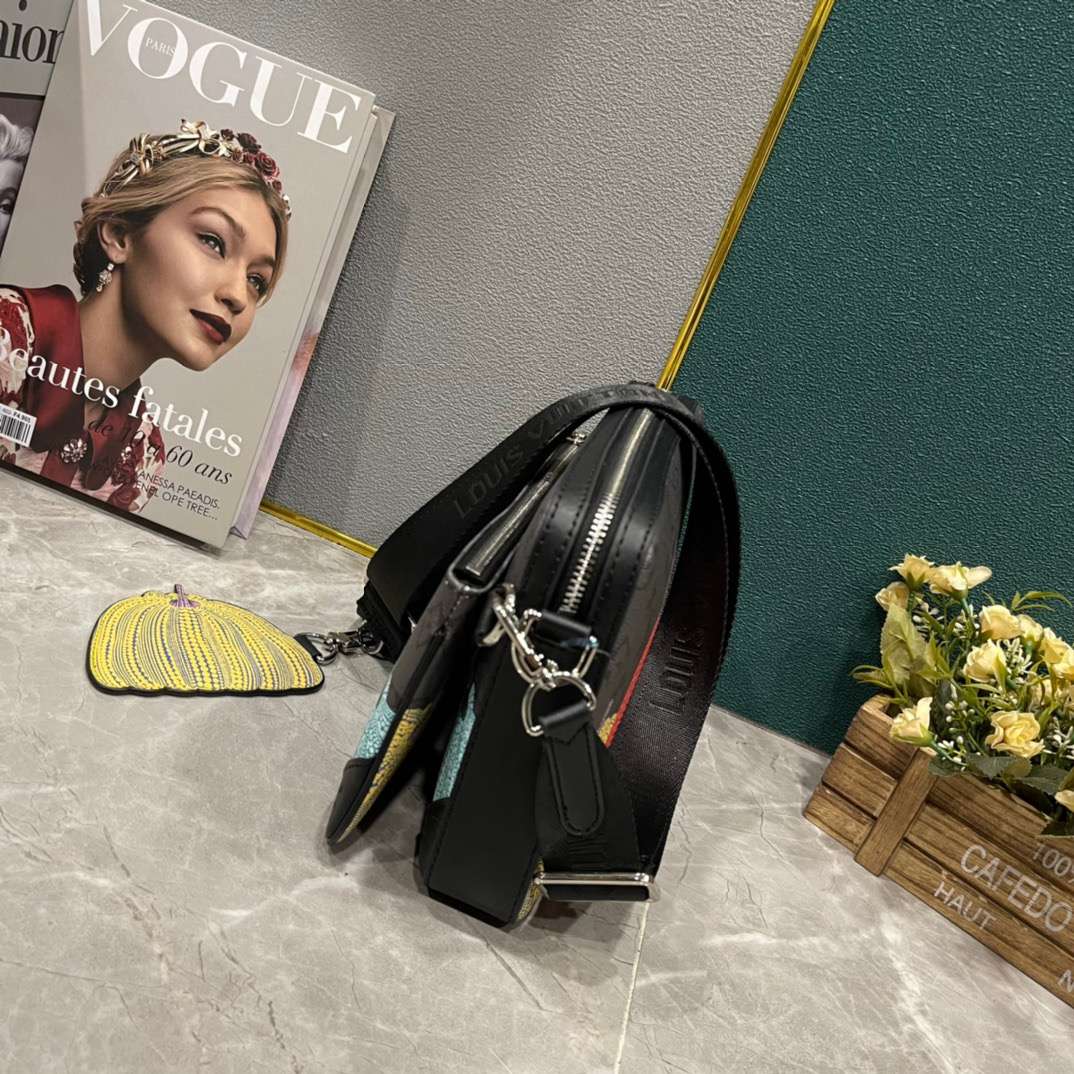 New Fashion L*V Handbag 1120 QA