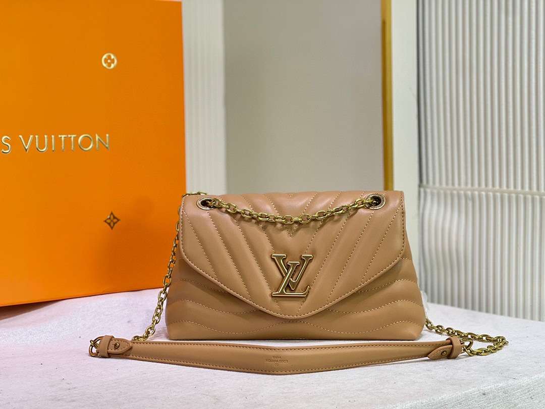 New Fashion L*V Handbag 1076 QA