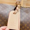 Modern Luxury Daily Bag L3301 FSC Modern Luxury Daily Bag L3301 FSC