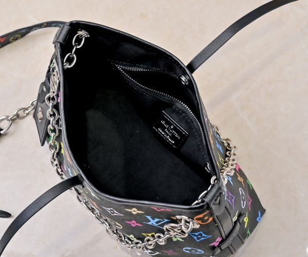 Luxury LV Handbag M13014-3 BC