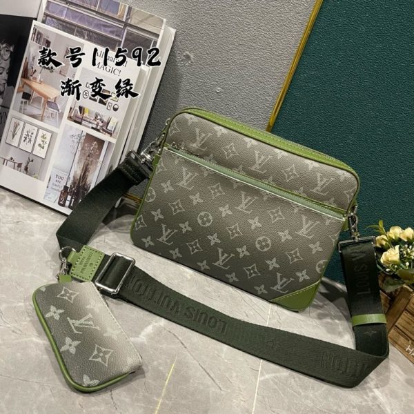 New Fashion L*V Handbag 1506 QA