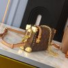 New Fashion L*V Handbag 1479 QA