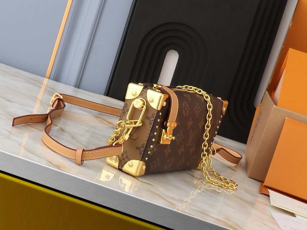 New Fashion L*V Handbag 1479 QA