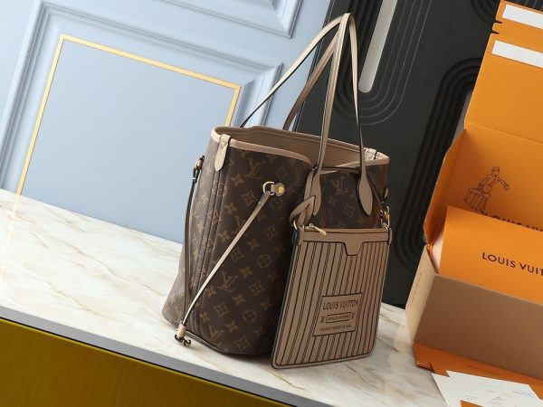 New Fashion L*V Handbag 1502 QA New Fashion L*V Handbag 1502 QA