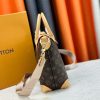 New Fashion L*V Handbag 1377 QA New Fashion L*V Handbag 1377 QA