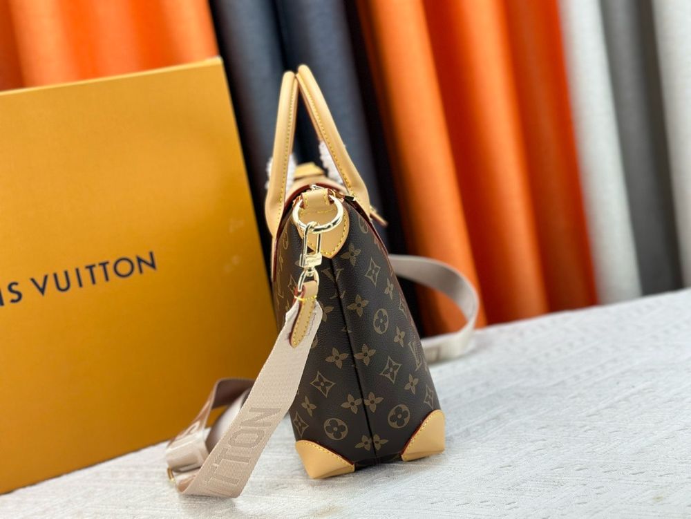New Fashion L*V Handbag 1377 QA New Fashion L*V Handbag 1377 QA
