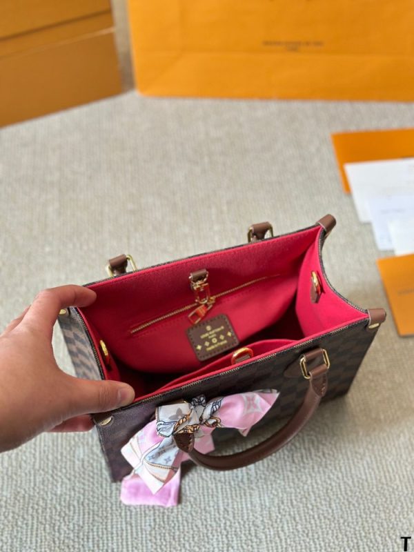 New Fashion Bag L5001 TEN New Fashion Bag L5001 TEN
