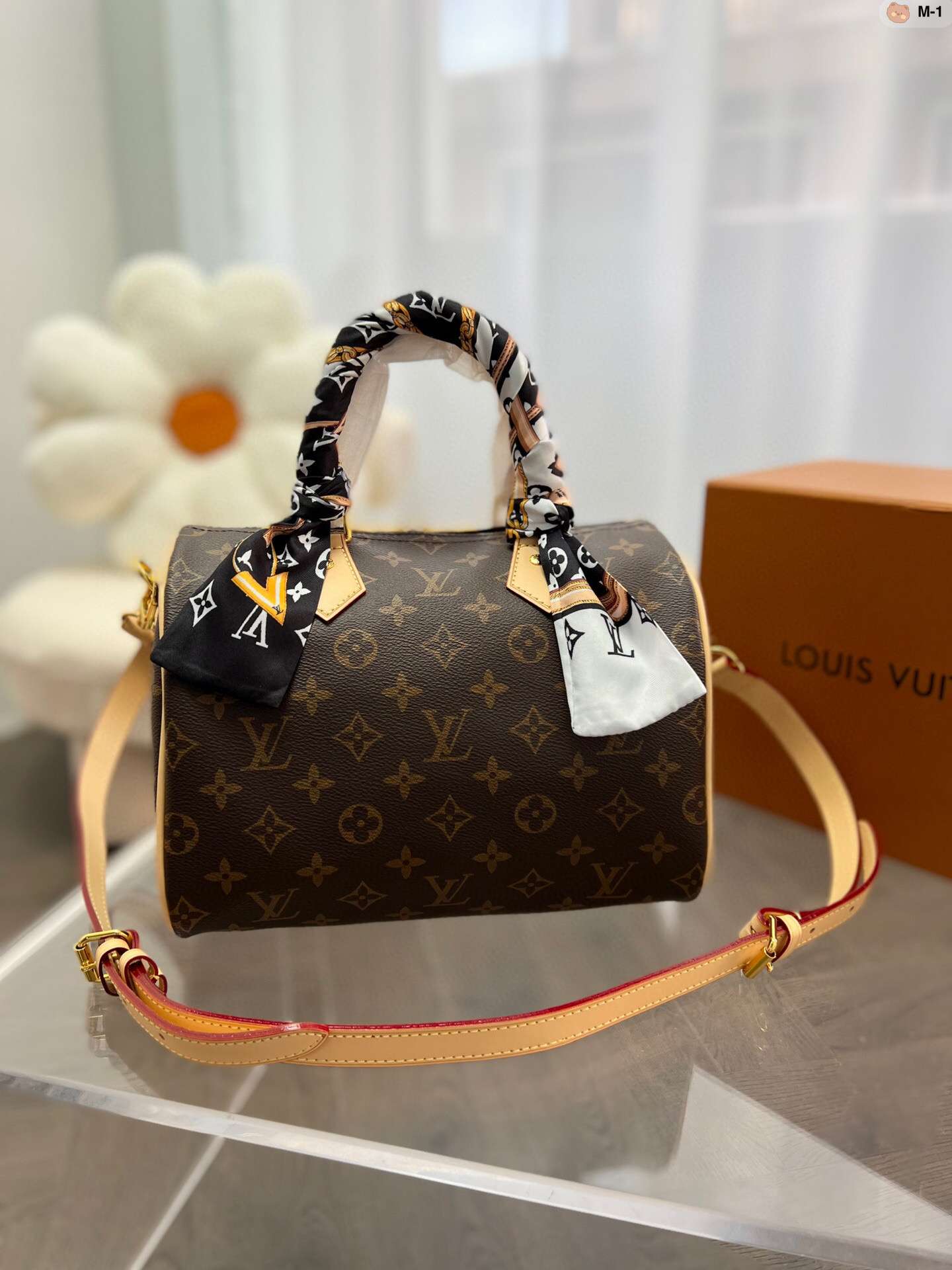 New Fashion Bag L3909 TEN