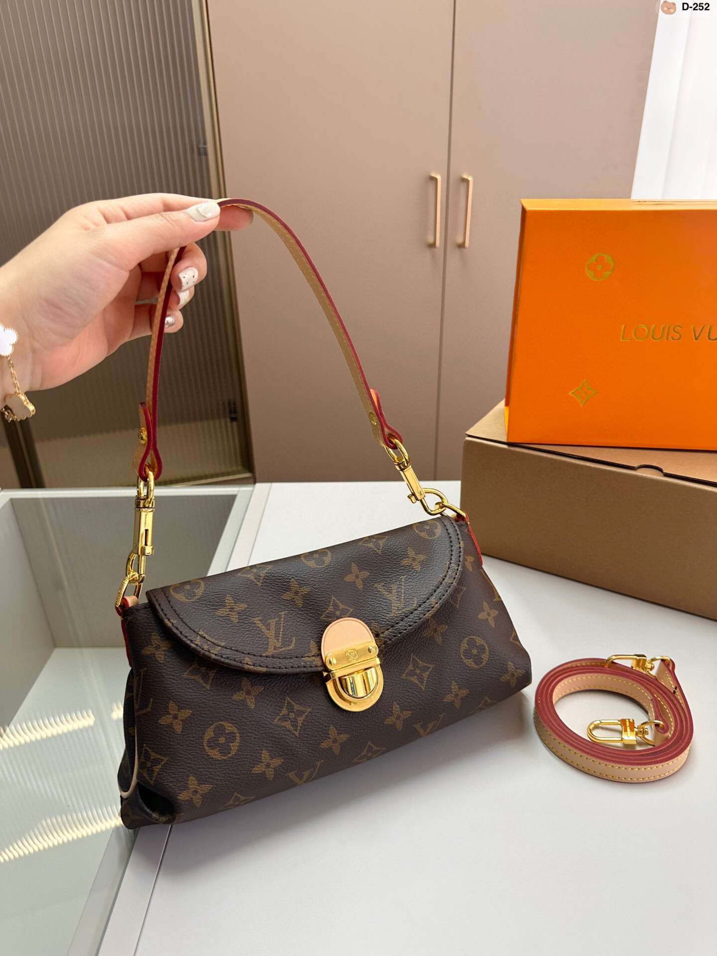 New Fashion Bag L4345 TEN
