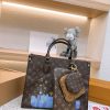 New Fashion LV Handbag L740 QA