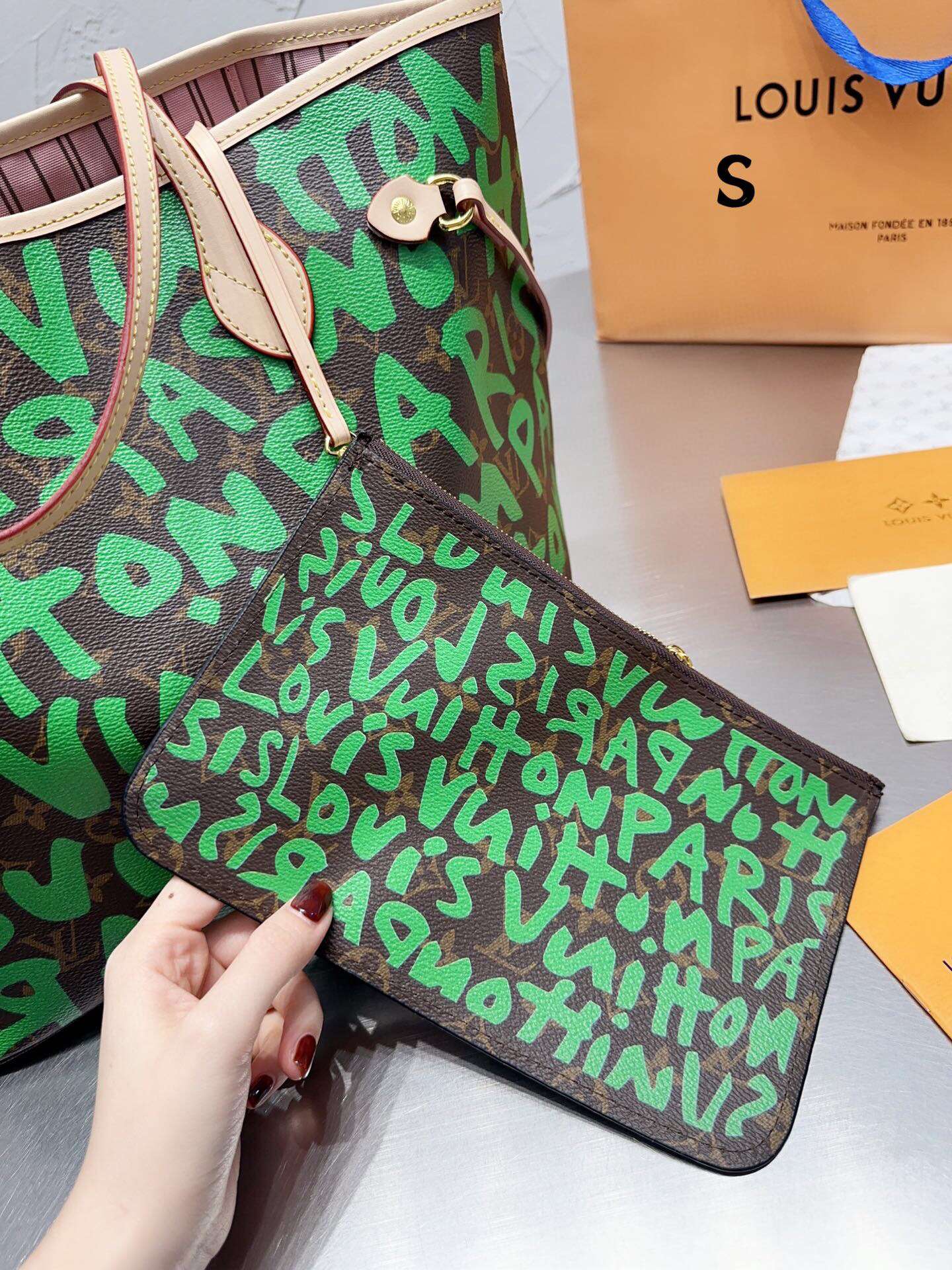 New Fashion Bag L3865 TEN
