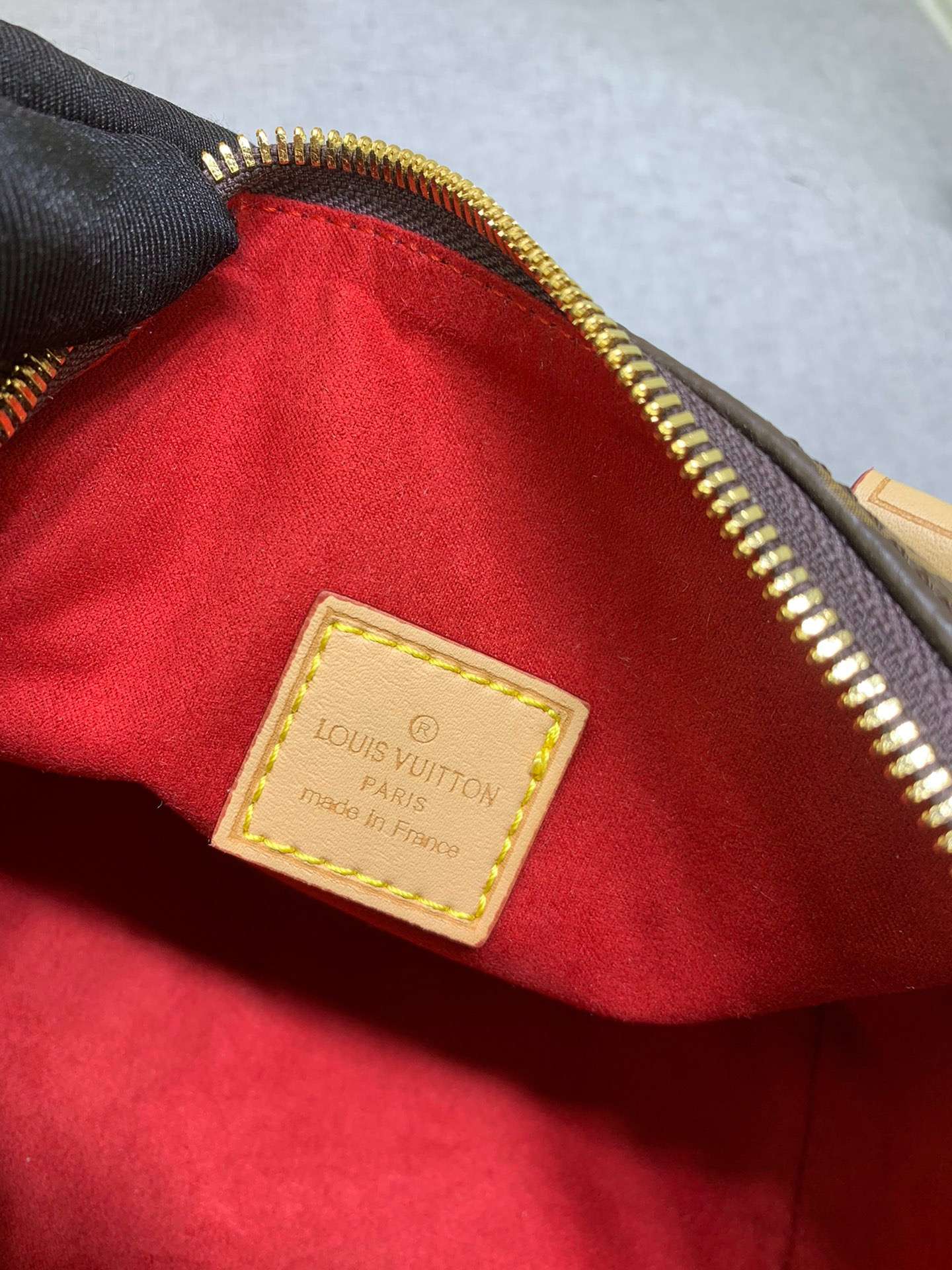New Fashion L*V Handbag 1134 QA