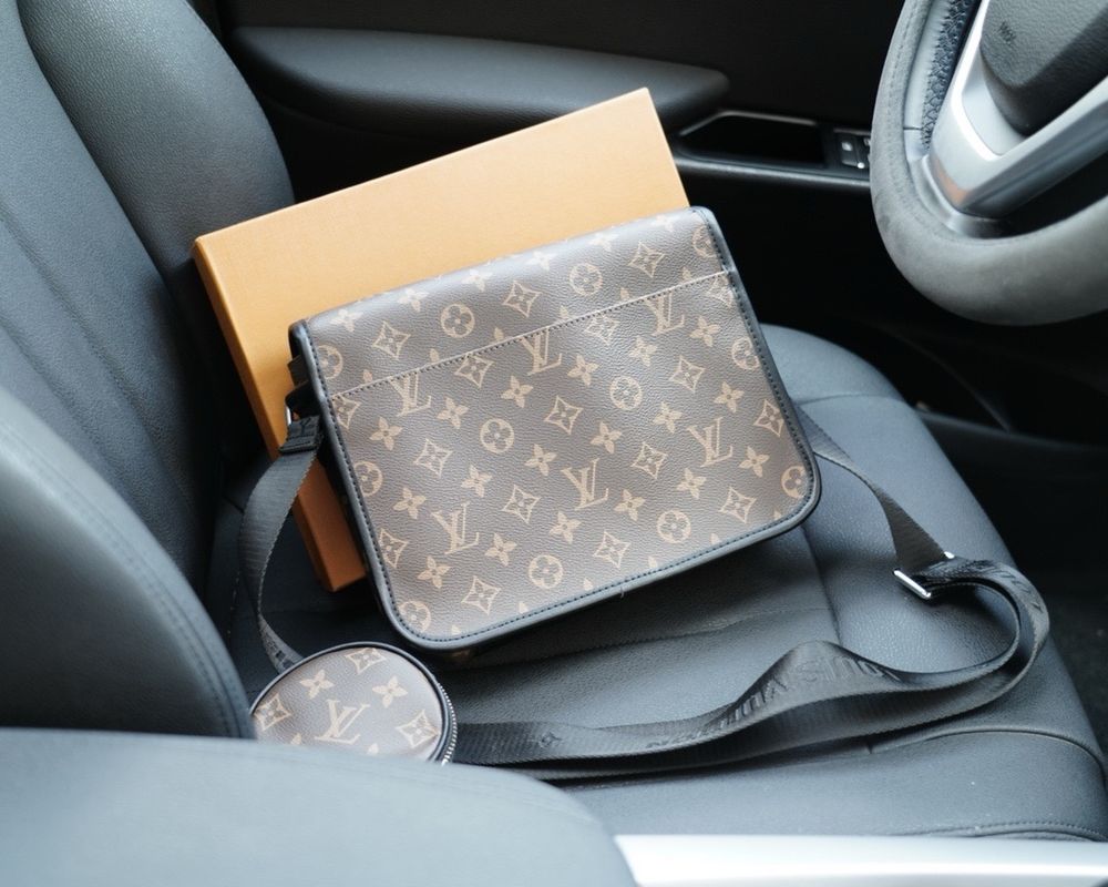 New Fashion LV Handbag L950 QA
