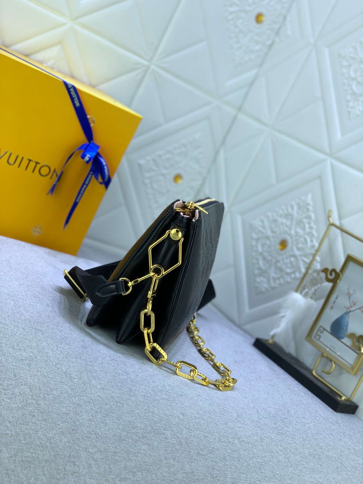 New Fashion L*V Handbag 1106 QA
