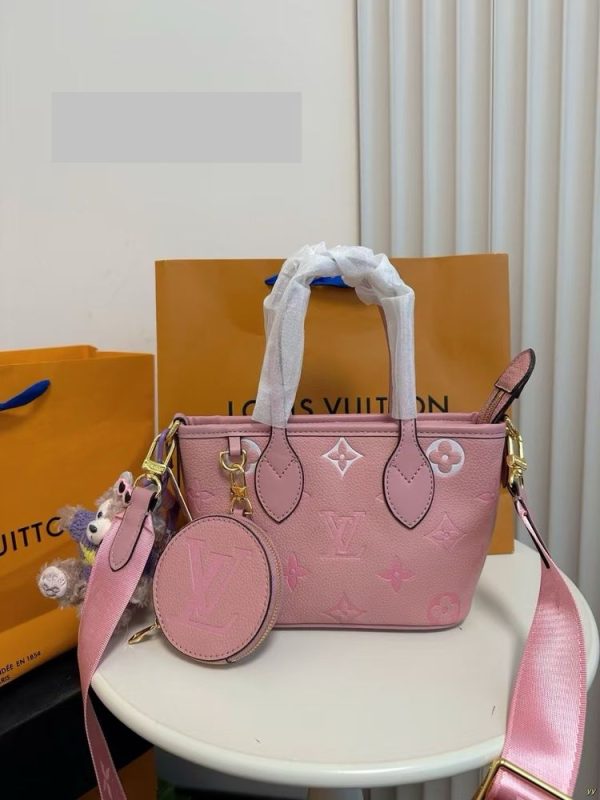 New Fashion LV Handbag L1386-2 QA New Fashion LV Handbag L1386-2 QA