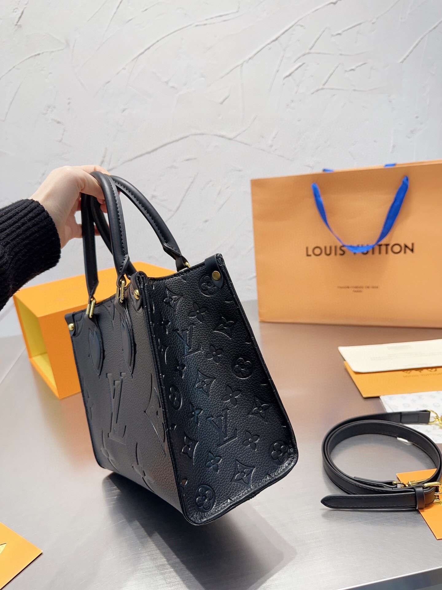 New Fashion Bag L4395 TEN