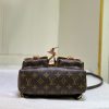 New Fashion L*V Handbag 1324 QA
