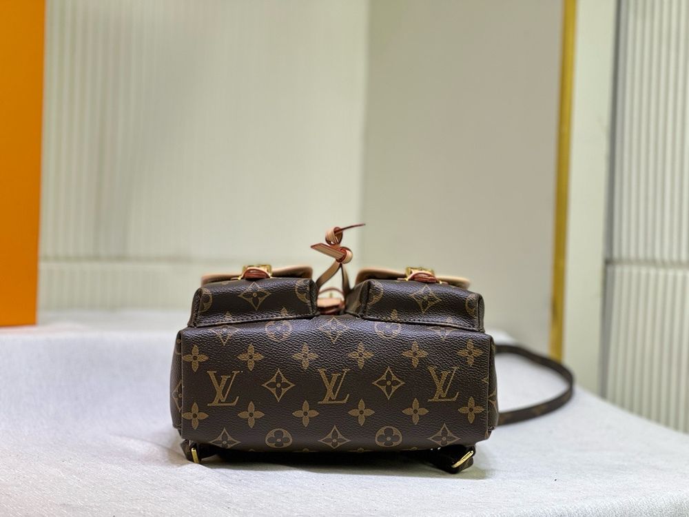 New Fashion L*V Handbag 1324 QA