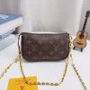New Fashion LV Handbag L1530-1 QA New Fashion LV Handbag L1530-1 QA