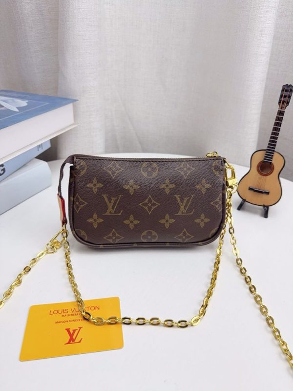 New Fashion LV Handbag L1530 QA