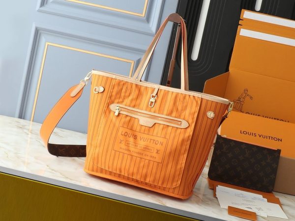 New Fashion L*V Handbag 1504 QA