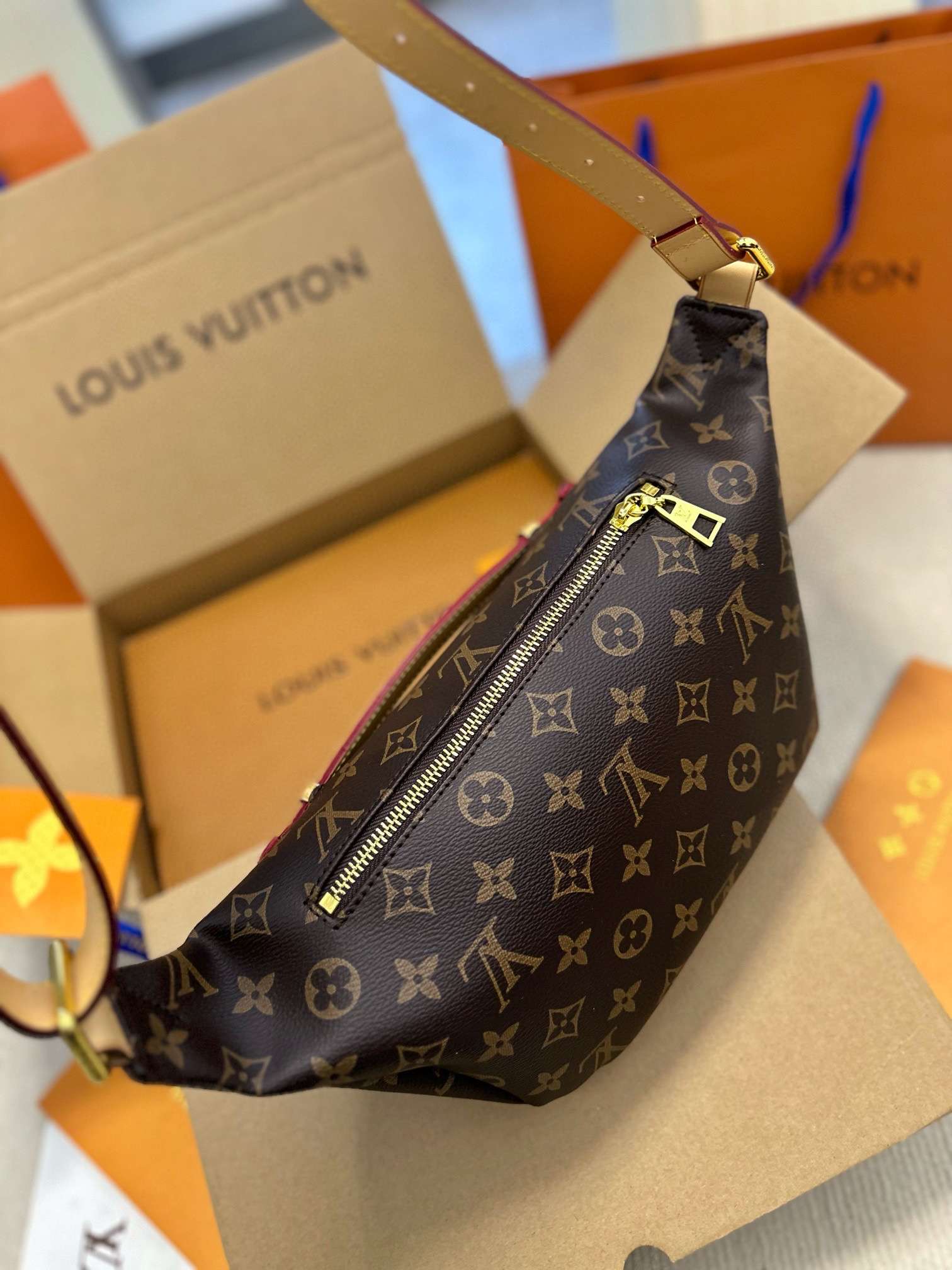 New Fashion Bag L4295 TEN