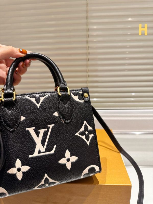 New Fashion Bag L5025 TEN