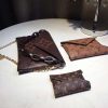 New Fashion L*V Handbag 1072 QA