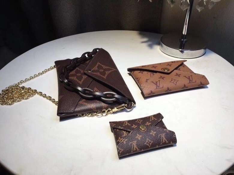 New Fashion L*V Handbag 1072 QA