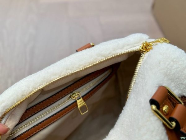 New Fashion LV Handbag L1220 QA