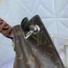 New Fashion L*V Handbag 1371.2 QA