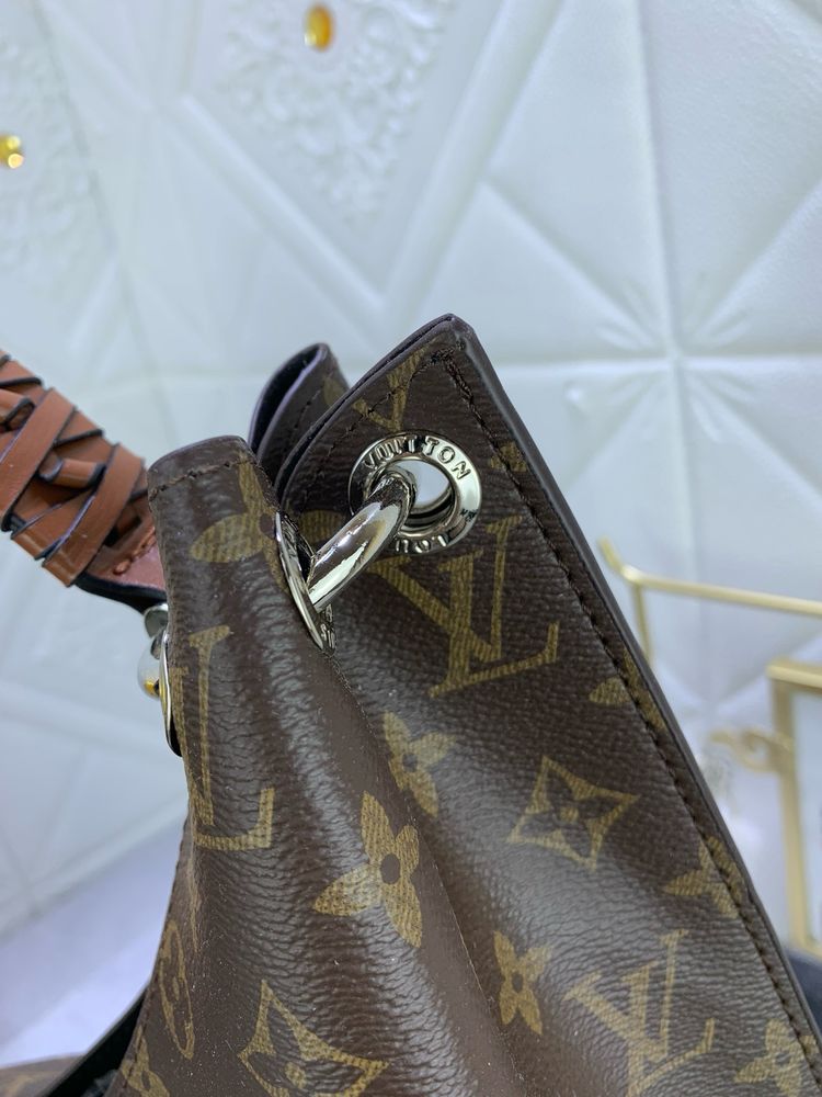 New Fashion L*V Handbag 1371.2 QA