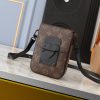 New Fashion L*V Handbag 1476.2 QA