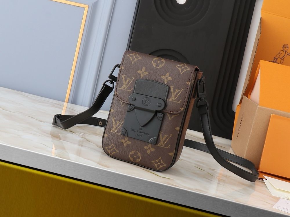 New Fashion L*V Handbag 1476.2 QA