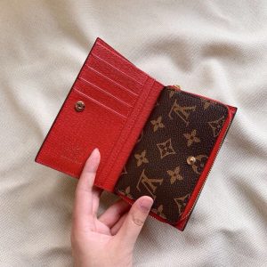 New Fashion LV Handbag L1287 QA