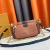 New Fashion L*V Handbag 932 QA New Fashion L*V Handbag 932 QA