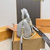 New Fashion LV Handbag L1346.1 QA New Fashion LV Handbag L1346.1 QA