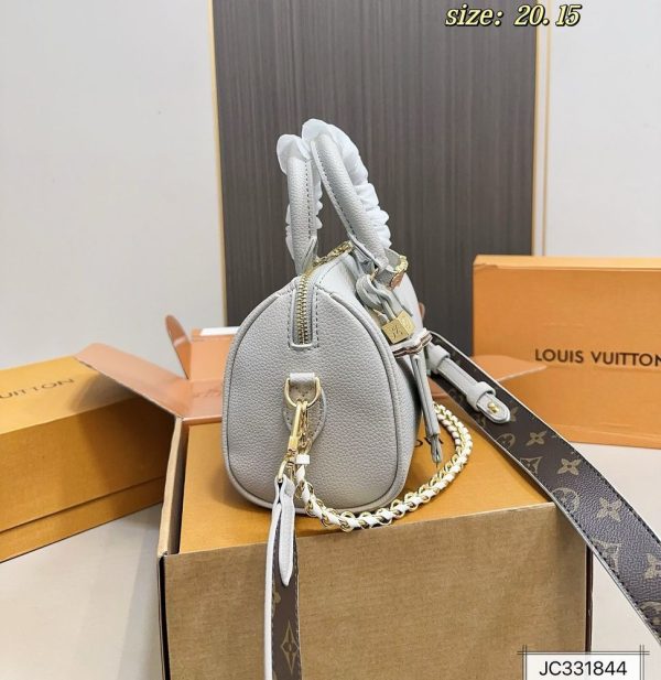 New Fashion LV Handbag L1346.1 QA New Fashion LV Handbag L1346.1 QA